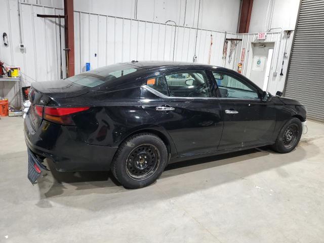 Photo 3 from auction – 2020 NISSAN ALTIMA SL with VIN 1N4BL4EV1LN302759