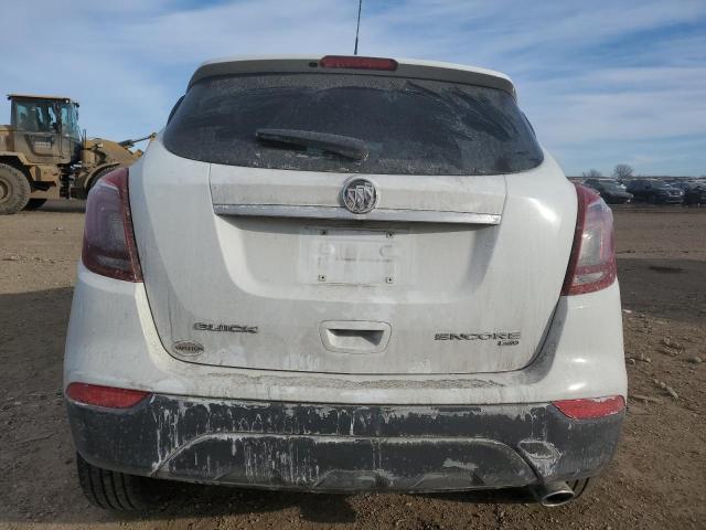 Photo 6 from auction – 2018 BUICK ENCORE PRE with VIN KL4CJESB8JB685077