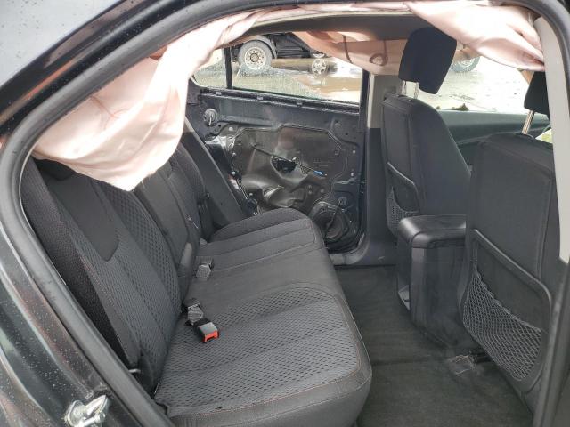 Photo 11 from auction – 2013 CHEVROLET EQUINOX LS with VIN 2GNALBEK6D6319876