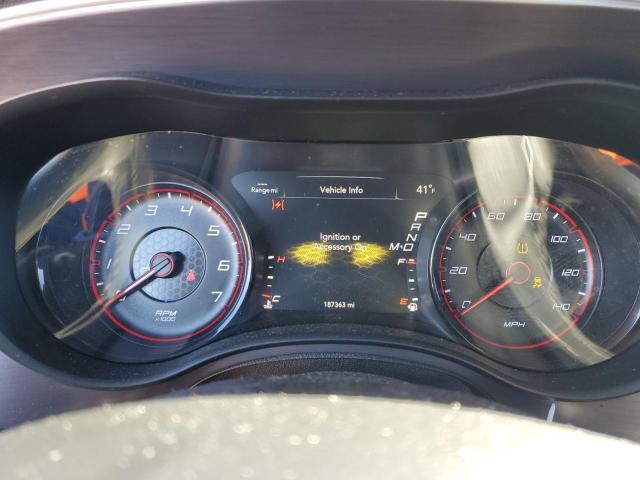 Photo 9 from auction – 2016 DODGE CHARGER SE with VIN 2C3CDXBG1GH218818