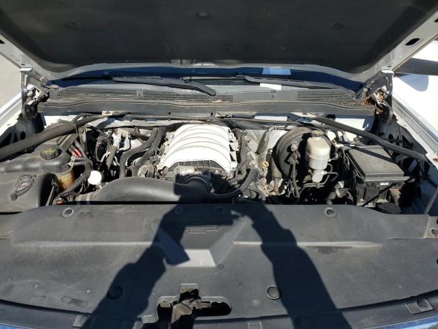 Photo 11 from auction – 2014 CHEVROLET SILVERADO with VIN 1GCRCREC5EZ280927