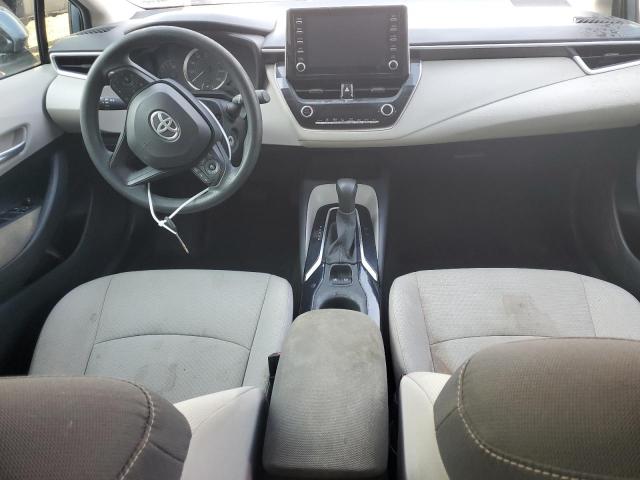 Photo 8 from auction – 2020 TOYOTA COROLLA LE with VIN 5YFEPRAE2LP082890