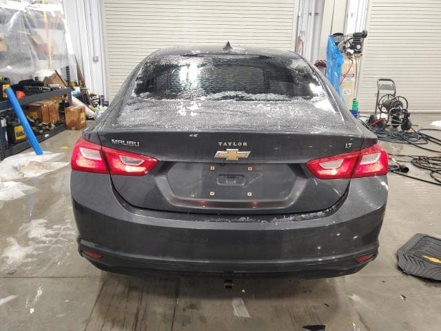 Photo 6 from auction – 2016 CHEVROLET MALIBU LT with VIN 1G1ZE5ST8GF332555