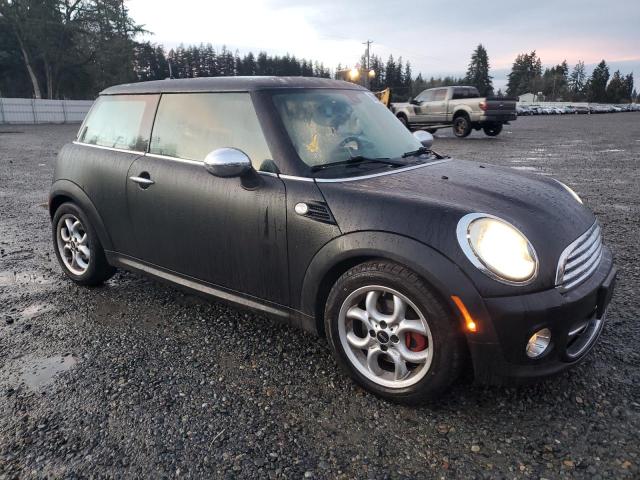 Photo 4 from auction – 2011 MINI COOPER with VIN WMWSU3C50BTX96592