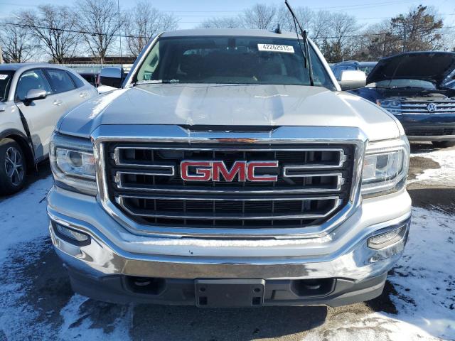 Photo 5 from auction – 2016 GMC SIERRA K15 with VIN 1GTV2MEC5GZ366214