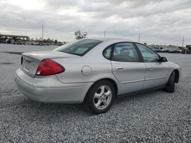 Photo 3 from auction – 2003 FORD TAURUS SES with VIN 1FAFP552X3A225236