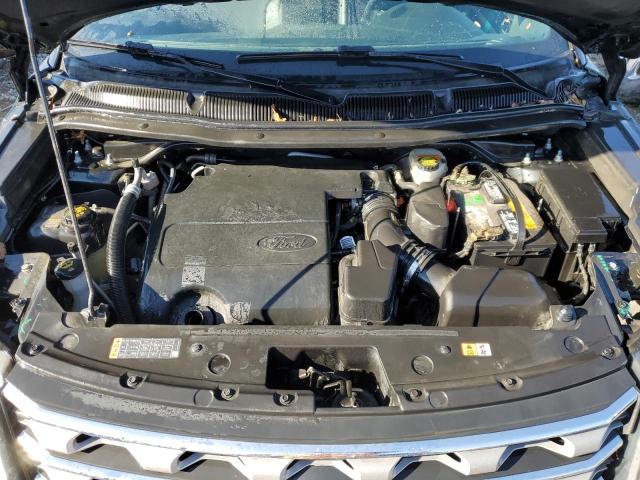 Photo 12 from auction – 2016 FORD EXPLORER X with VIN 1FM5K8D84GGD00281