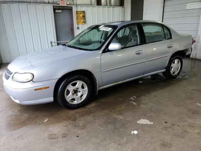 Photo 1 from auction – 2000 CHEVROLET MALIBU LS with VIN 1G1NE52J4Y6106544