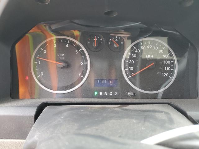 Photo 9 from auction – 2011 DODGE RAM 1500 with VIN 1D7RB1GT1BS684240