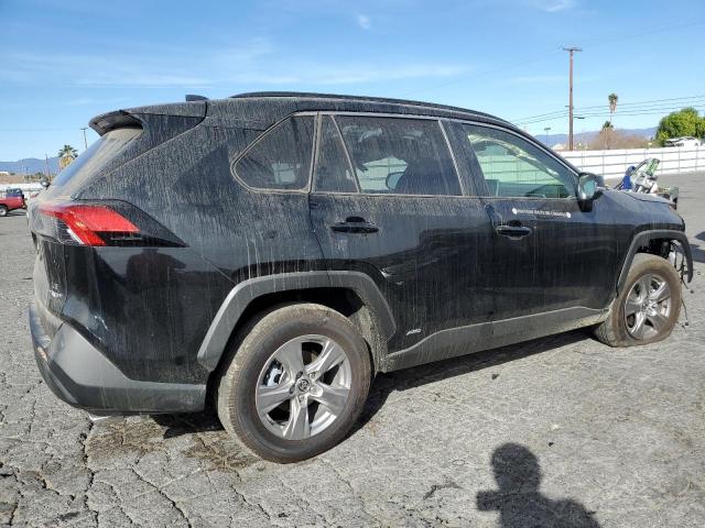 Photo 3 from auction – 2024 TOYOTA RAV4 LE with VIN JTMMWRFVXRD264954