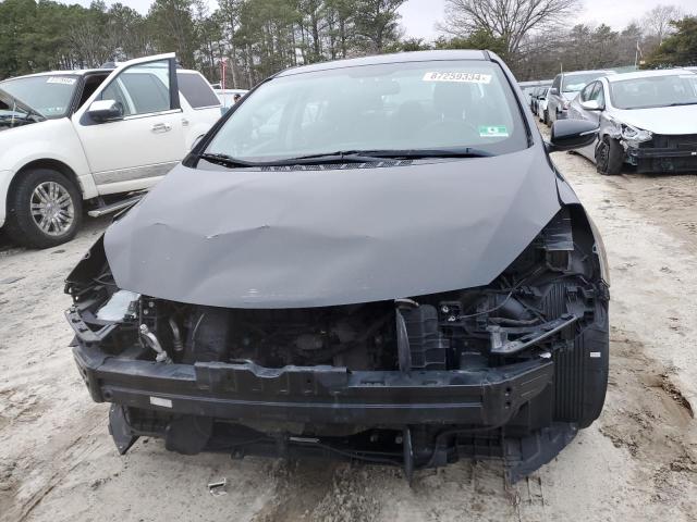 Фото 5 с аукциона – 2016 KIA FORTE LX с VIN KNAFX4A67G5523994