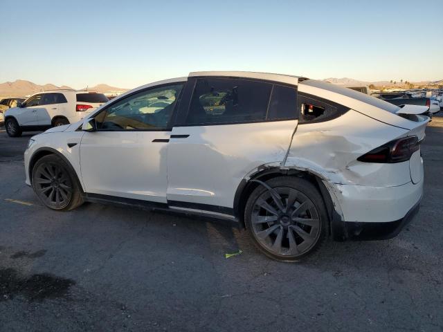 Photo 2 from auction – 2023 TESLA MODEL X with VIN 7SAXCDE56PF372152