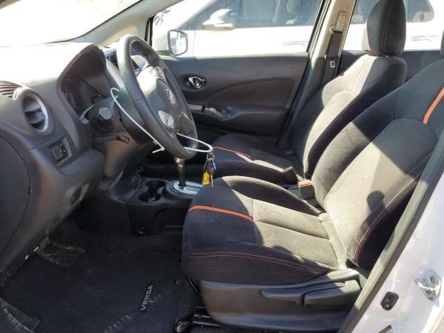 Photo 7 from auction – 2017 NISSAN VERSA NOTE with VIN 3N1CE2CP5HL353631