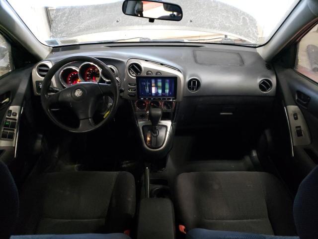 Photo 8 from auction – 2004 TOYOTA COROLLA MA with VIN 2T1KR32E24C254619
