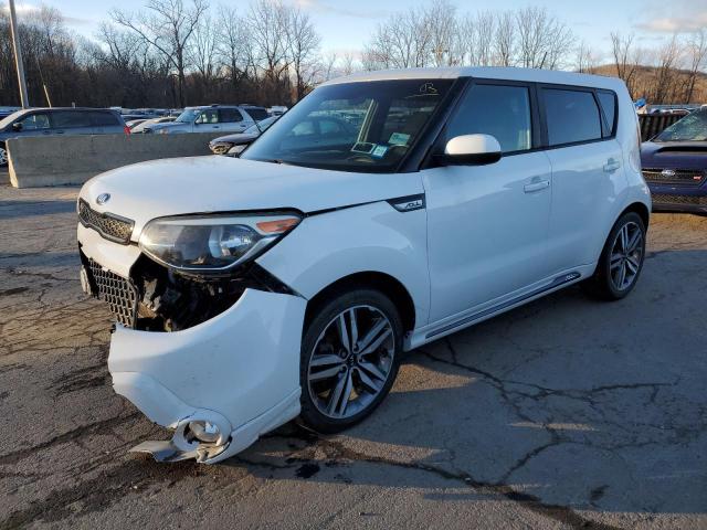 Foto 1 de la subasta – 2016 KIA SOUL + con VIN KNDJP3A57G7352747