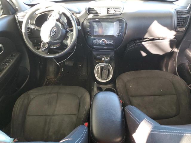 Photo 8 from auction – 2019 KIA SOUL with VIN KNDJP3A56K7664857