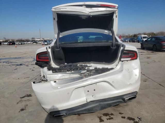 Photo 6 from auction – 2016 DODGE CHARGER SX with VIN 2C3CDXJG0GH181200