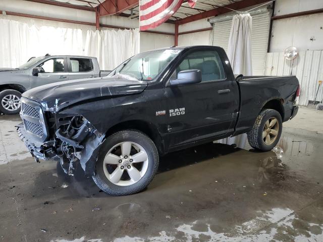 RAM 1500 ST 2013 with VIN 3C6JR7AT0DG519148 - Photo from auction