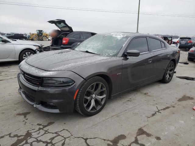 DODGE CHARGER R/ 2016 with VIN 2C3CDXCT4GH251890 - Photo from auction