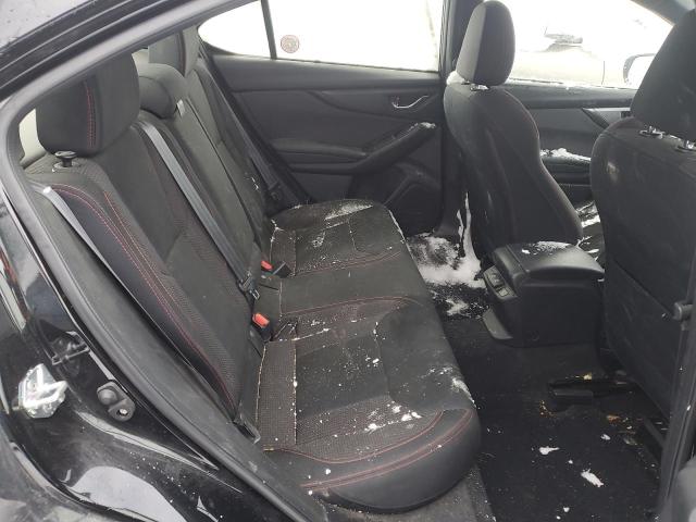 Photo 10 from auction – 2022 SUBARU WRX PREMIU with VIN JF1VBAF6XN9021030