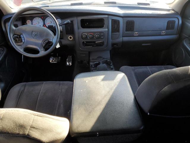 Photo 8 from auction – 2003 DODGE RAM 1500 S with VIN 1D7HA18D93J673208