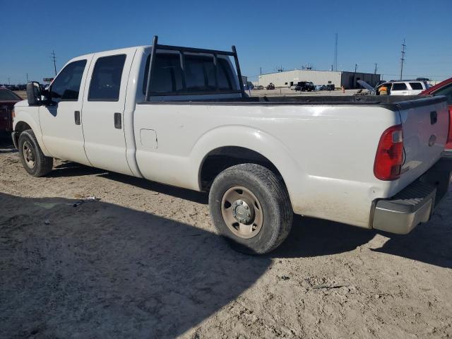 Photo 2 from auction – 2012 FORD F250 SUPER with VIN 1FT7W2A64CEC38338