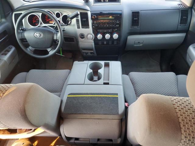 Photo 8 from auction – 2007 TOYOTA TUNDRA DOU with VIN 5TBBV54127S457502