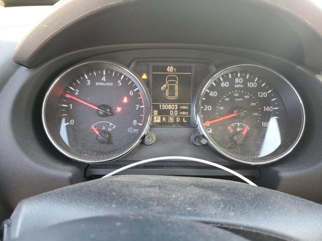 Photo 9 from auction – 2013 NISSAN ROGUE S with VIN JN8AS5MT4DW553726