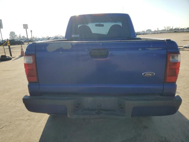 Photo 6 from auction – 2003 FORD RANGER with VIN 1FTYR10U63PB29146
