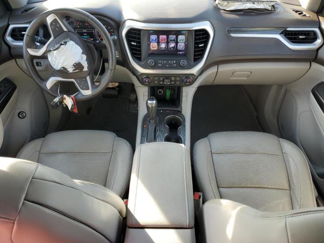 Photo 8 from auction – 2017 GMC ACADIA SLT with VIN 1GKKNULS2HZ278103
