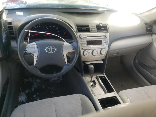 Photo 8 from auction – 2010 TOYOTA CAMRY BASE with VIN 4T1BF3EK8AU522139