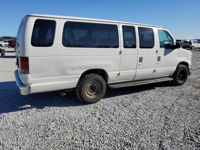 Photo 3 from auction – 2009 FORD ECONOLINE with VIN 1FBSS31L19DA07353