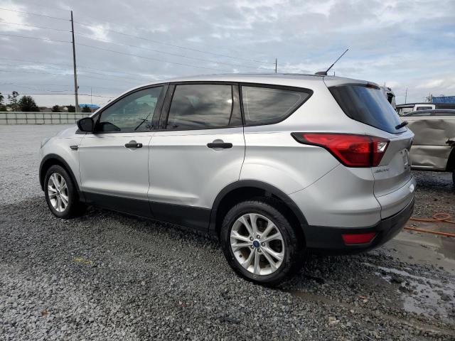 Photo 2 from auction – 2019 FORD ESCAPE S with VIN 1FMCU0F74KUB58998
