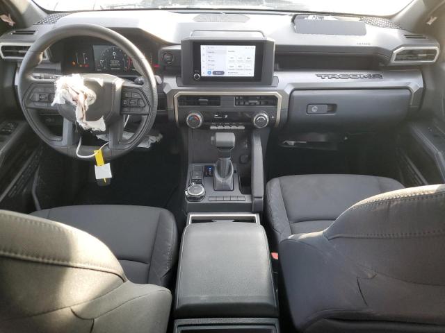 Photo 8 from auction – 2024 TOYOTA TACOMA DOU with VIN 3TMLB5JN9RM036441