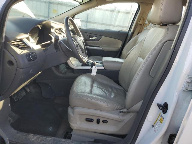 Photo 7 from auction – 2014 FORD EDGE SEL with VIN 2FMDK3JC4EBA54005