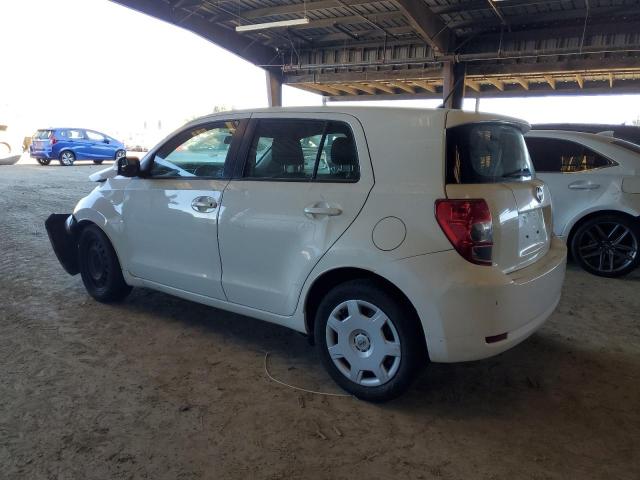 Photo 2 from auction – 2014 TOYOTA SCION XD with VIN JTKKUPB45E1041014
