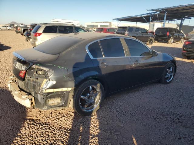 Photo 3 from auction – 2008 INFINITI G35 with VIN JNKBV61E28M221996