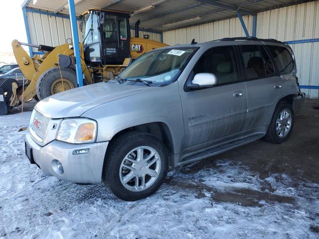 GMC ENVOY DENA 2006 with VIN 1GKET63M362139068 - Photo from auction