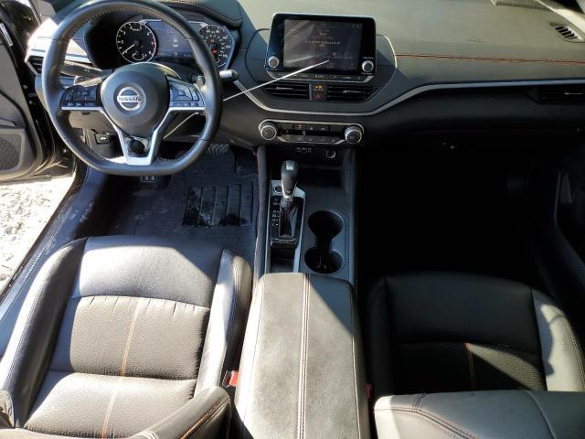 Photo 8 from auction – 2020 NISSAN ALTIMA SR with VIN 1N4BL4CV7LC178737