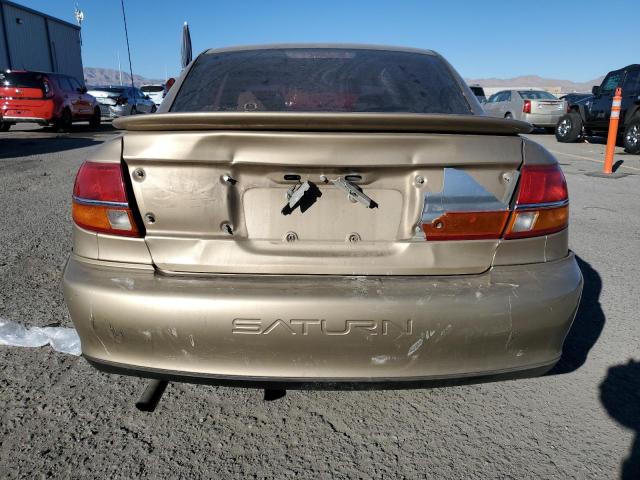 Photo 6 from auction – 2001 SATURN L200 with VIN 1G8JU52F81Y557470