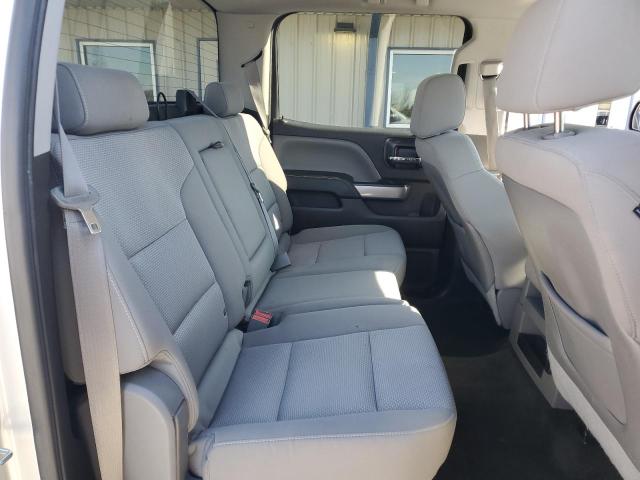 Photo 10 from auction – 2015 CHEVROLET SILVERADO with VIN 3GCPCREC4FG537682