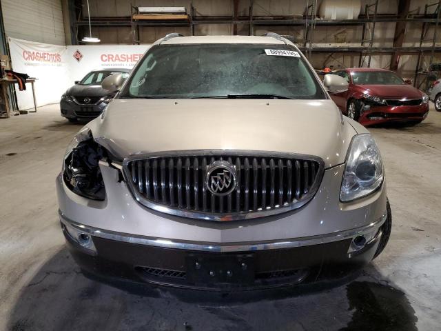 Photo 5 from auction – 2012 BUICK ENCLAVE with VIN 5GAKVCED7CJ332993