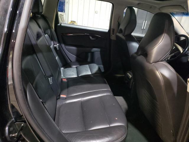 Photo 10 from auction – 2011 VOLVO XC70 T6 with VIN YV4902BZ6B1099870
