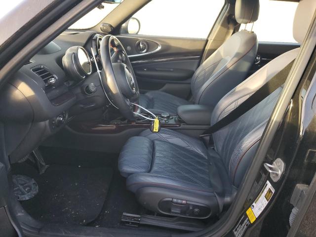 Photo 7 from auction – 2016 MINI COOPER S C with VIN WMWLN9C57G2B31127