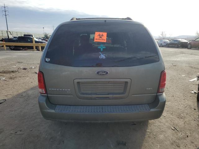 Photo 6 from auction – 2006 FORD FREESTAR S with VIN 2FMZA52236BA26305