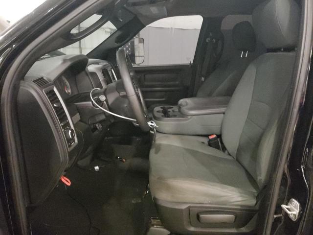 Снимка 7 от търг – 2014 RAM 1500 ST с VIN 1C6RR7FT8ES299926
