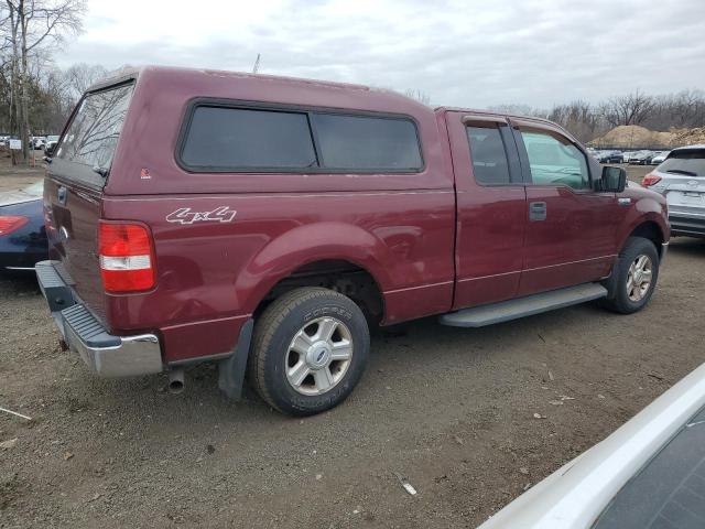 Photo 3 from auction – 2004 FORD F150 with VIN 1FTRX14W94NB82880