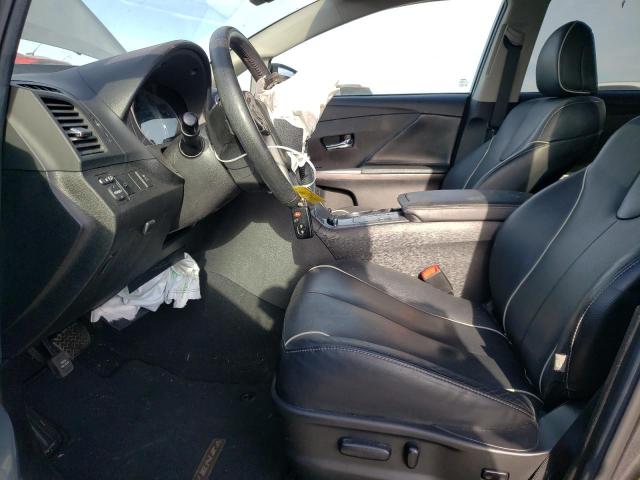 Photo 7 from auction – 2015 TOYOTA VENZA LE with VIN 4T3ZA3BB7FU095648