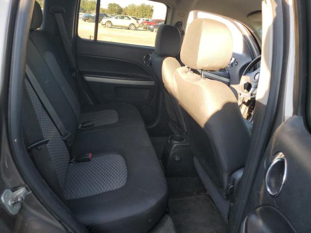 Photo 11 from auction – 2011 CHEVROLET HHR LS with VIN 3GNBAAFW5BS580940