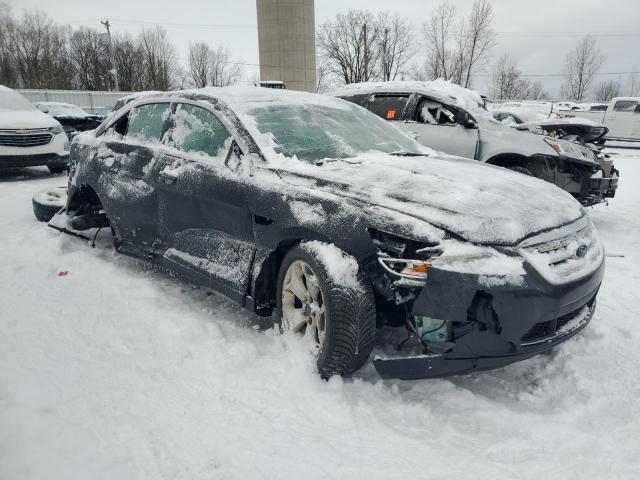 Photo 4 from auction – 2011 FORD TAURUS SHO with VIN 1FAHP2KT2BG108878